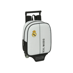 Mochila 232 con carro 805...