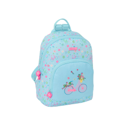 Mini mochila safta...