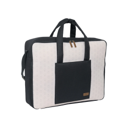 Maleta maternal safta...