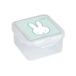 Fiambrera safta miffy menta...