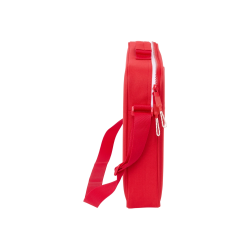 Cartera extraescolar safta resistente sevilla f.c. corporativa 280x380x60 mm