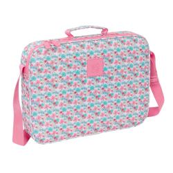 Cartera extraescolar safta...