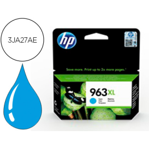 Ink-jet hp 963 xl officejet...