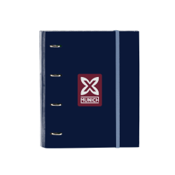 Carpeta safta 4 anillas de...