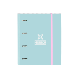 Carpeta safta 4 anillas de...