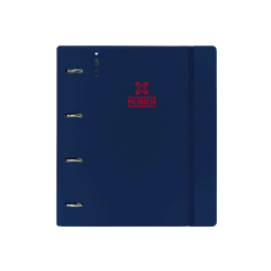 Carpeta safta 4 anillas de...