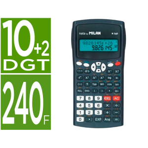 Calculadora milan...