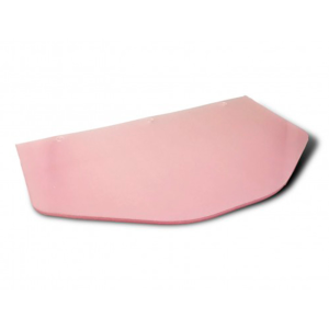 Recambio visor faru para...