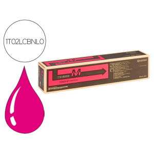 Toner kyocera -mita toner...