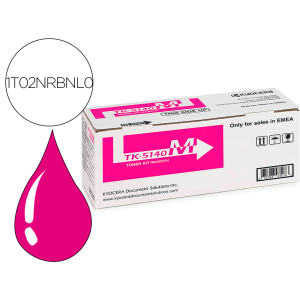 Toner tk5140 kyocera ecosys...