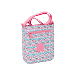 Bolsito bandolera safta...