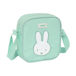 Bolsito bandolera safta...