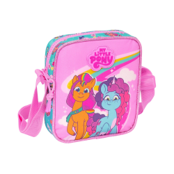 Bolsito bandolera safta my...