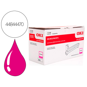 Tambor oki laser i mc853 /...