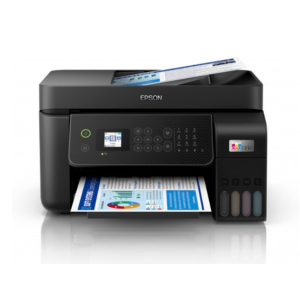 Equipo multifuncion epson...