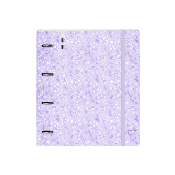 Carpeta con recambio safta...