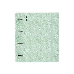 Carpeta con recambio safta...