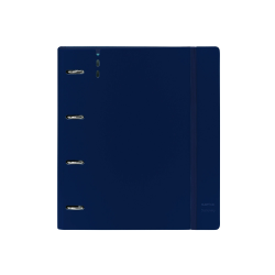 Carpeta con recambio safta...