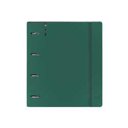 Carpeta con recambio safta...