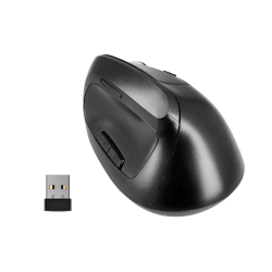 Raton q-connect optico...