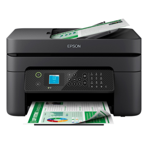 Equipo multifuncion epson...