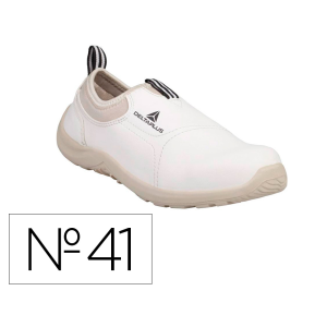 Zapatos de seguridad...