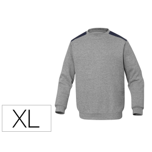 Sudadera deltaplus sweat...