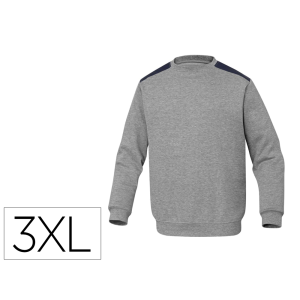 Sudadera deltaplus sweat...