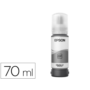 Tinta epson t114 eco tank...