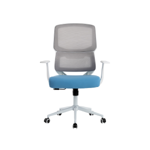 Silla q-connect oficina...