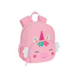 Mochila safta neopreno...