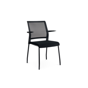 Silla rocada confidente...