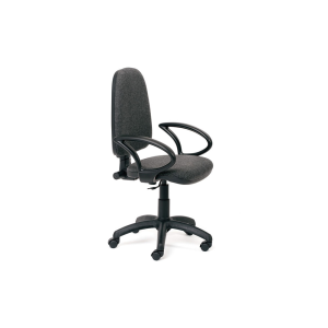 Silla rocada de oficina...