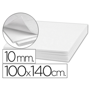 Carton pluma liderpapel...