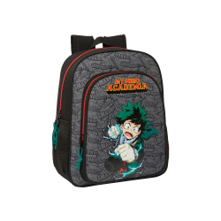 Mochila safta junior...