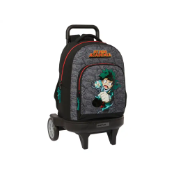 Mochila safta grande con...