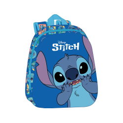 Mochila safta infantiles 3d...