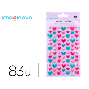 Pegatinas imaginovo...