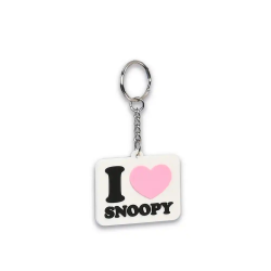 Llavero safta snoopy imagine 80x30 mm