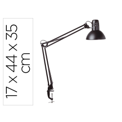 Lampara de escritorio maul...