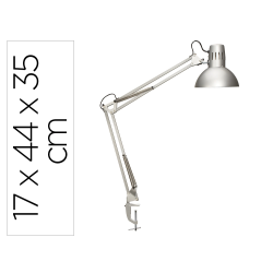 Lampara de escritorio maul...