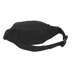 Bolso escolar safta blackfit8 y safta riñoneras y mini mochilas riñonera 230x90x120 mm