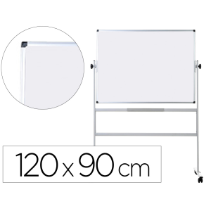 Pizarra blanca q-connect...