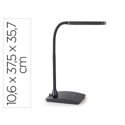 Lampara de escritorio maul...