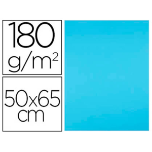 Cartulina liderpapel 50x65...