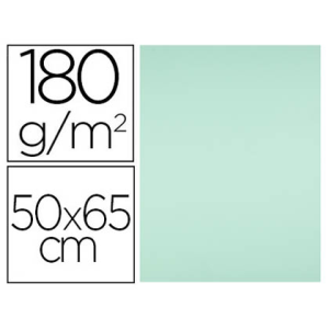 Cartulina liderpapel 50x65...