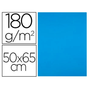 Cartulina liderpapel 50x65...