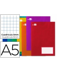 LIBRETA LIDERPAPEL WRITE A5...