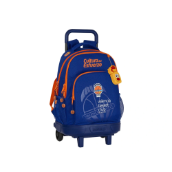 Cartera escolar safta con...