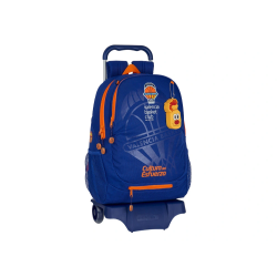 Cartera escolar safta con...